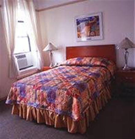 Union Square Inn New York Exterior foto
