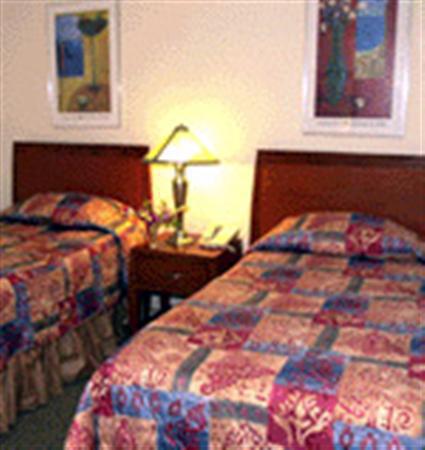 Union Square Inn New York Zimmer foto