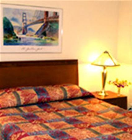 Union Square Inn New York Exterior foto